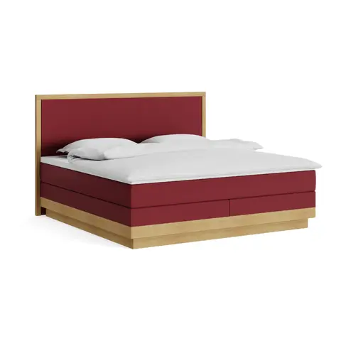 letto Boxspring ISLAND-SPRING ELE.