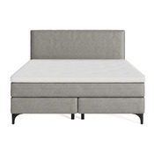 lit boxspring Nylund