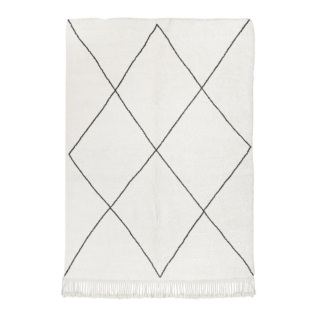 tapis berbère TIMELESS