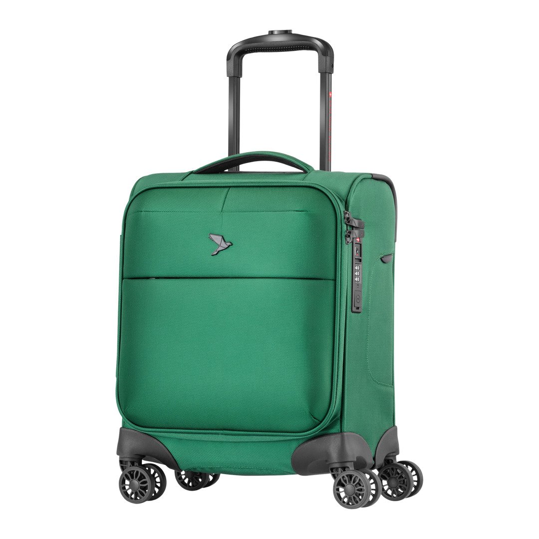 cabin-Trolley GoUp