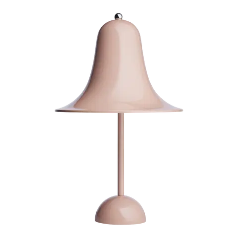 lampada da tavolo Pantop