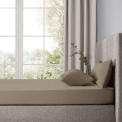 lenzuolo teso Black Premium