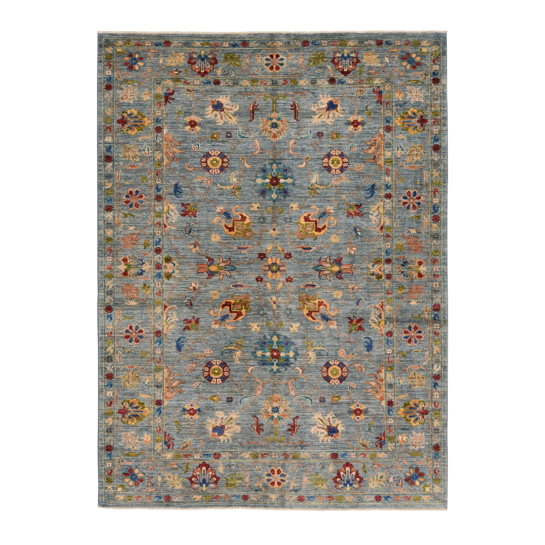 tappeti orientali moderni Afghan Farahan