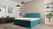 Boxspringbett Elander