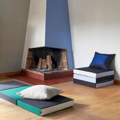 materasso FOLD