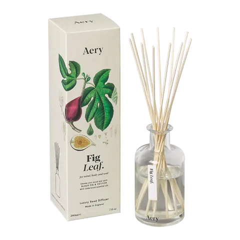 diffusore Botanical-White