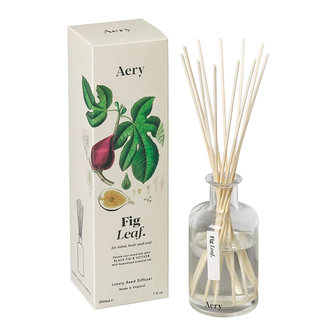 Diffusor Botanical-White