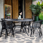 tavolo da giardino Joy