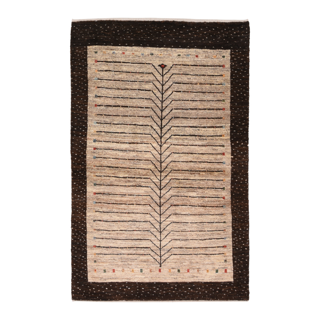 tapis gabbeh Gabbeh Golbaft