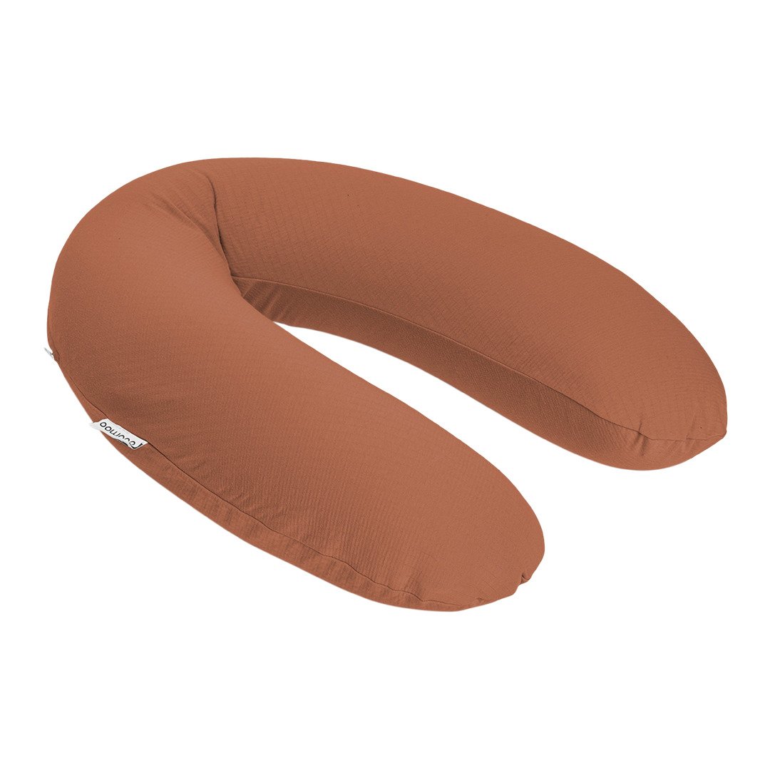 coussin d'allaitement Buddy