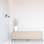 Wandleuchte Pure-Mira