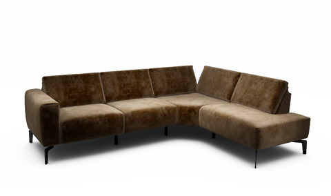 Ecksofa Cosy1