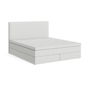 lit boxspring Nylund