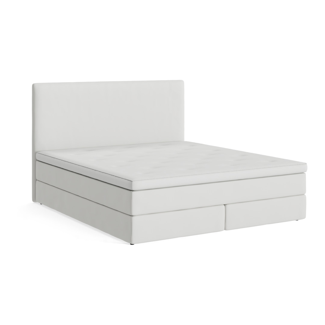 lit boxspring Nylund