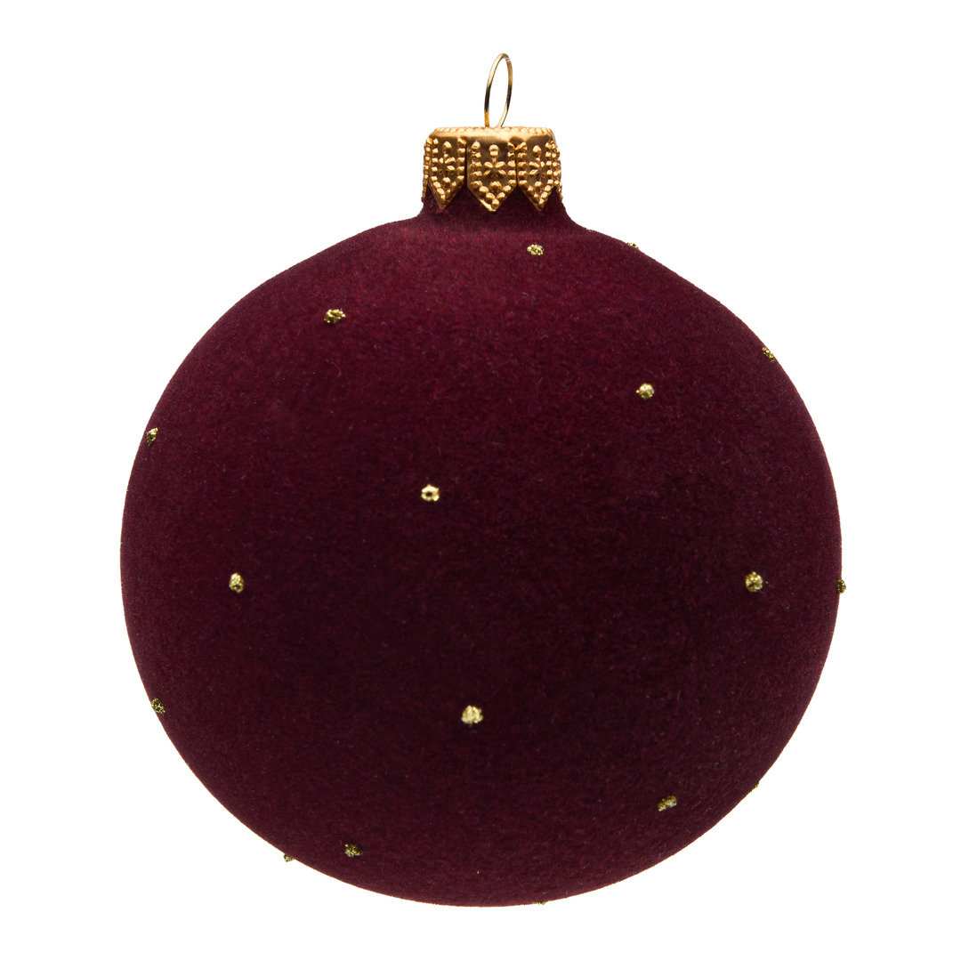 Weihnachtskugel Celebration