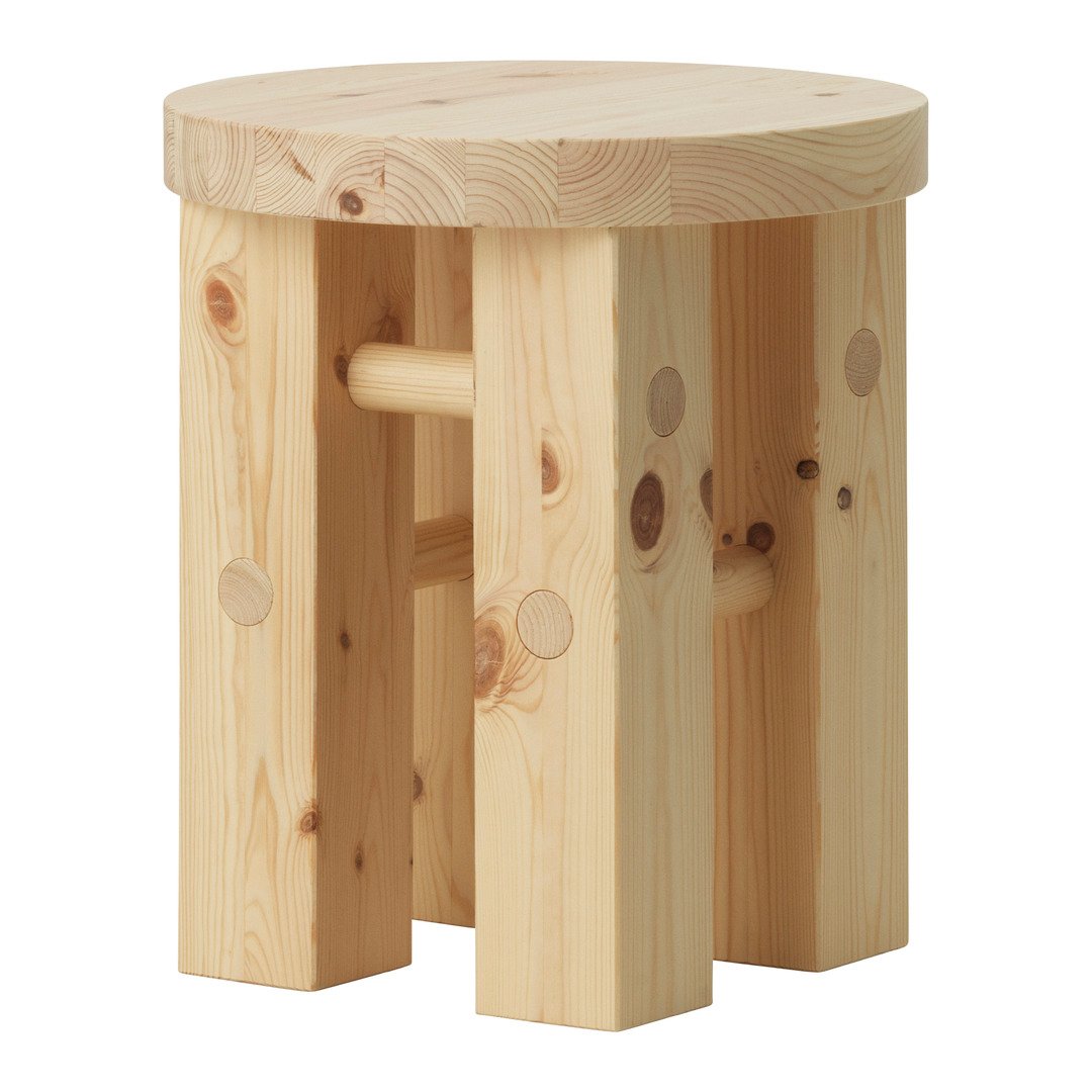 Hocker Fyr