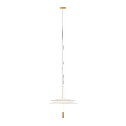 lampada a sospensione Flamingo