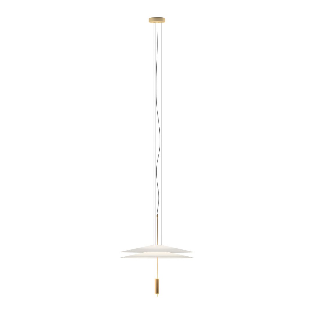 lampada a sospensione Flamingo