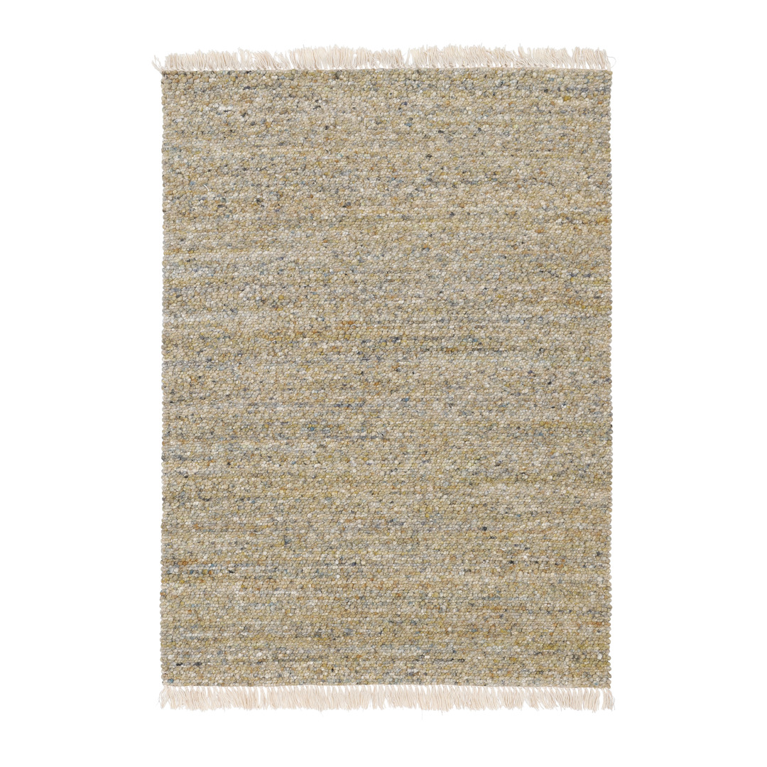 tapis de laine Salsa