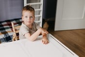 Sinnestisch/Spieltisch Rauna