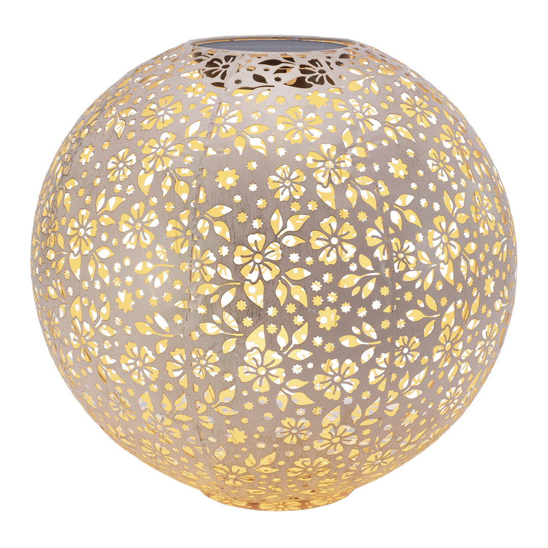 lampe solaire SOLAR LIGHT