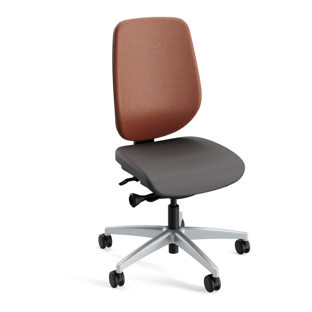 sedia per ufficio GIROFLEX-353