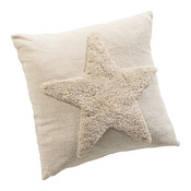 coussin décoratif Boho Chic