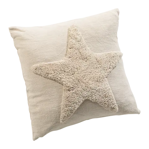 coussin décoratif Boho Chic