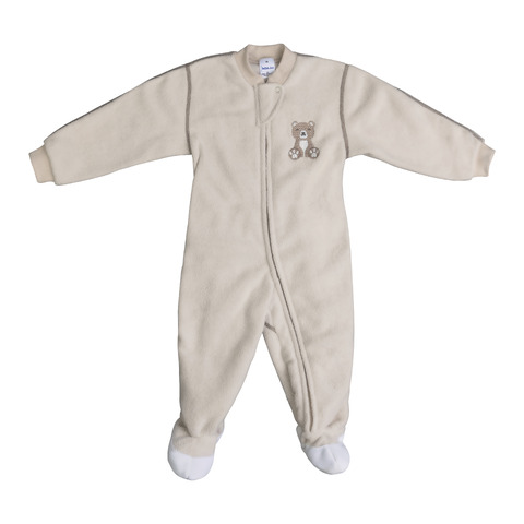 Strampler Zewi Cloth