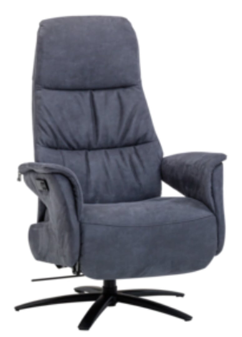 fauteuil 8102 Slimline