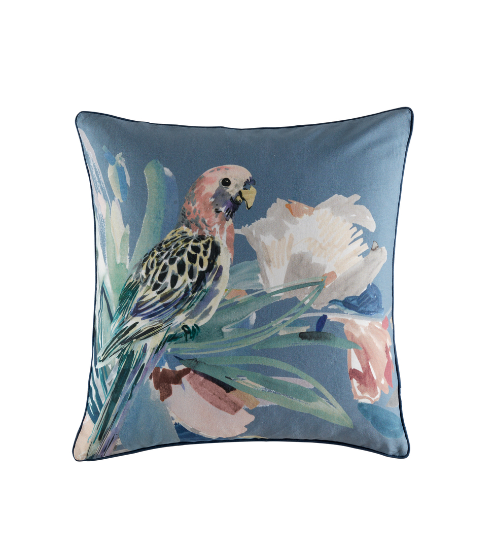 housse de coussin décoratif Darcy