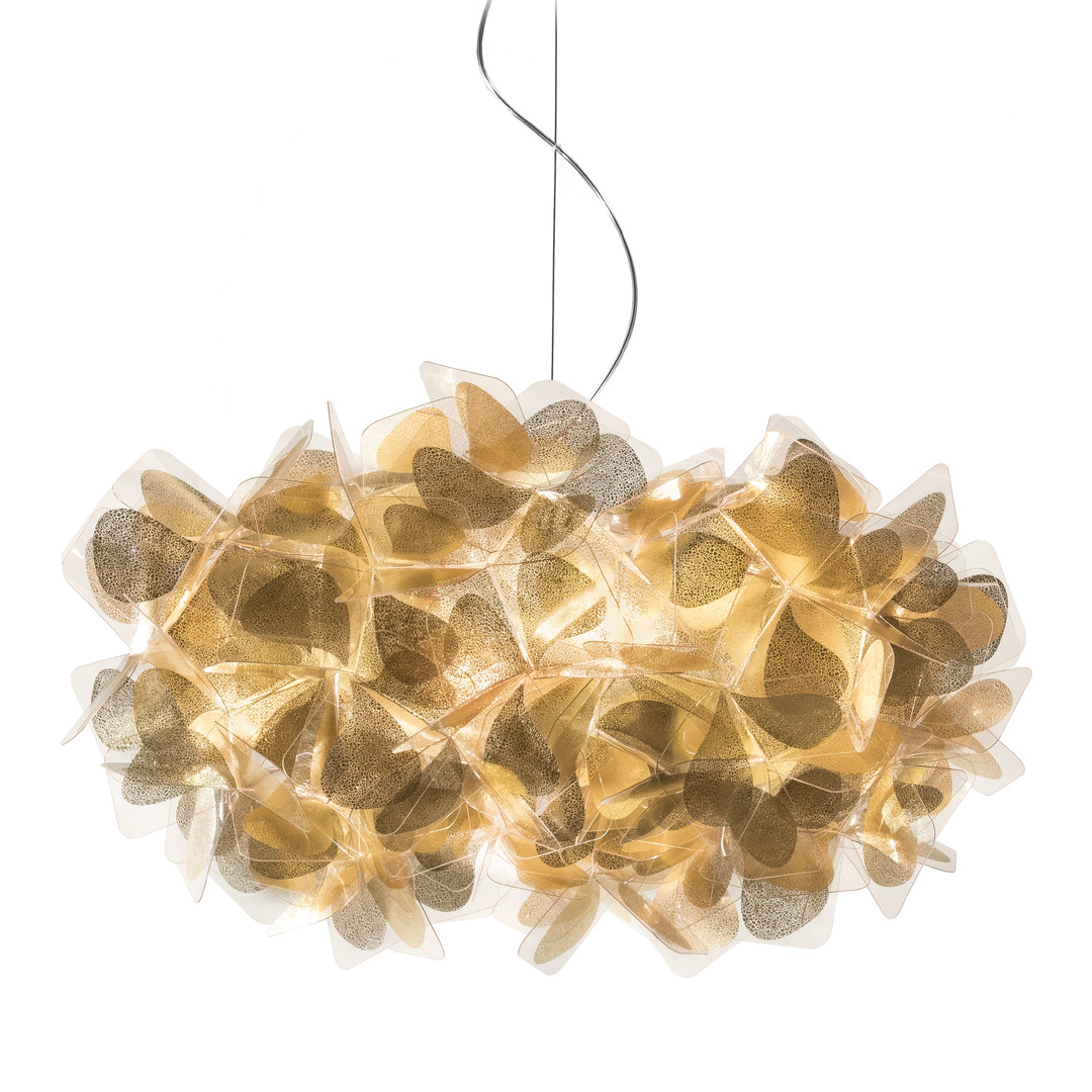 lampada a sospensione CLIZIA