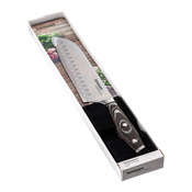 Santoku-Messer Perfect Cooking
