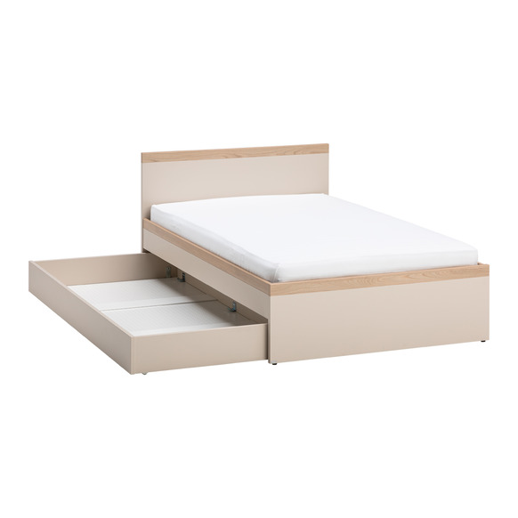 letto per bambino Malio