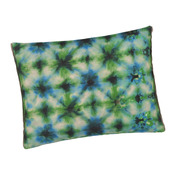 coussin décoratif DG-Shibori