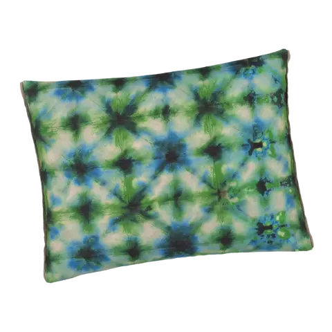 coussin décoratif DG-Shibori