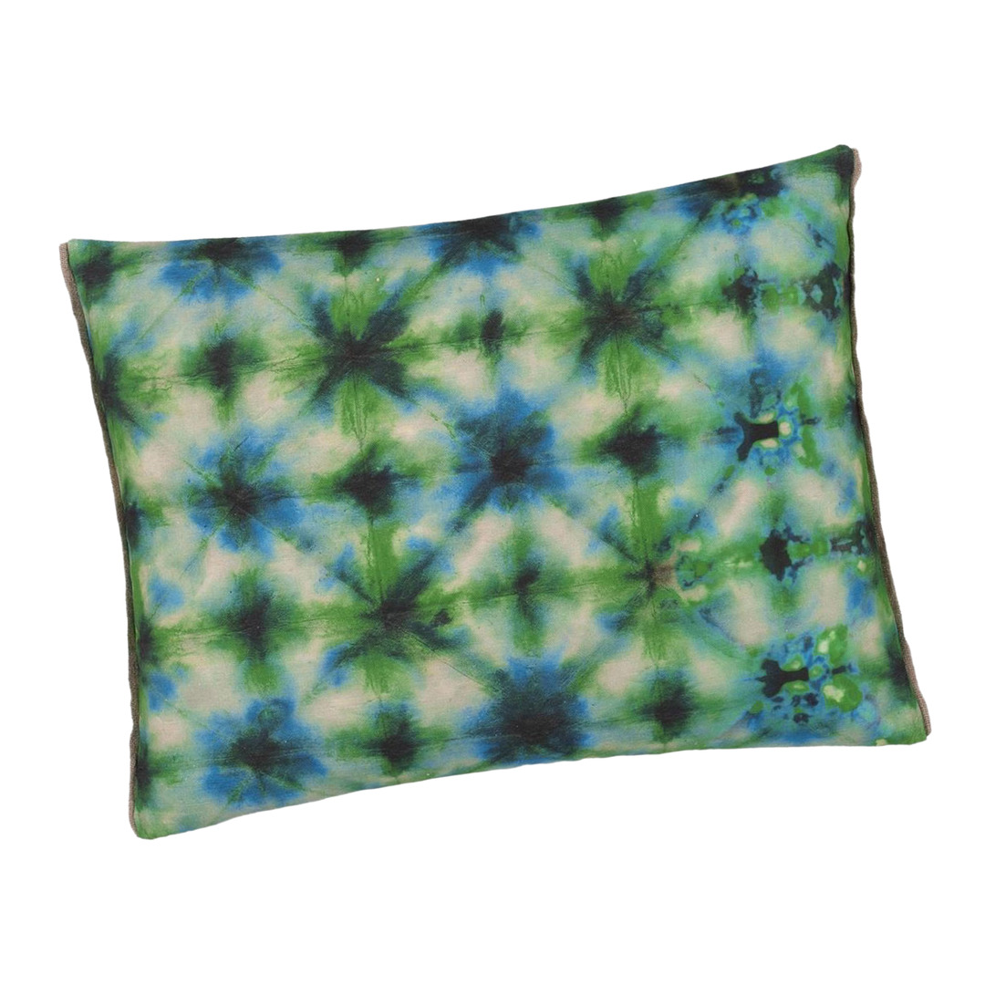 coussin décoratif DG-Shibori