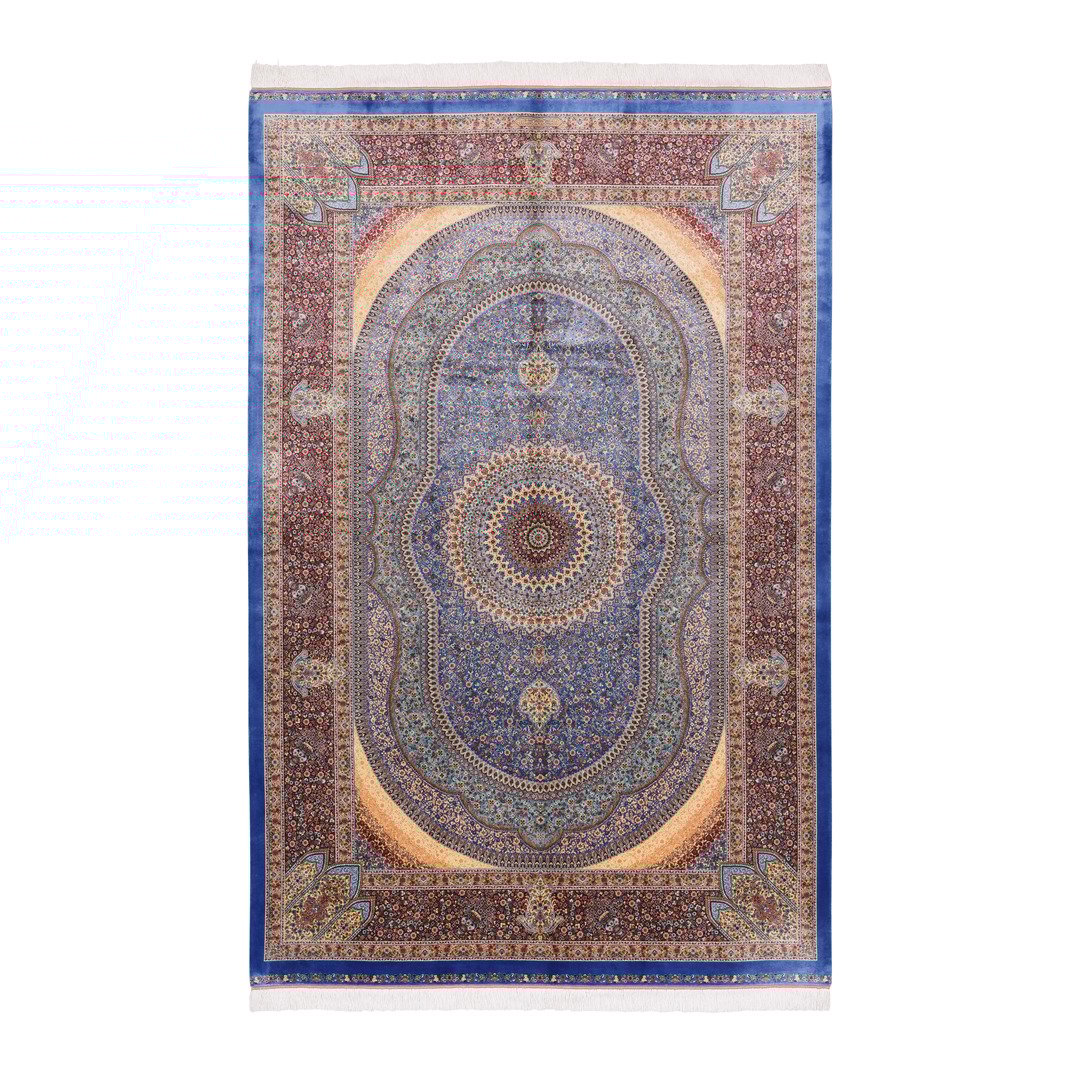 tappeto a pelo basso Diana