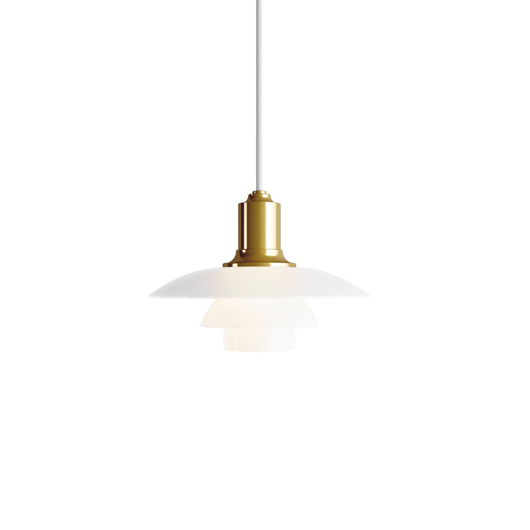 lampada a sospensione PH 2/1