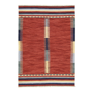 tappis kilim Manzara Kelim