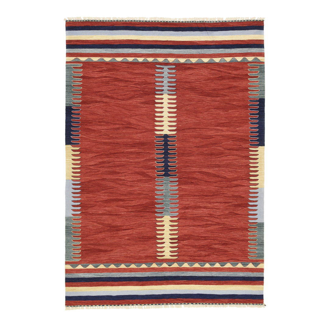 tappeto kilim Manzara Kelim