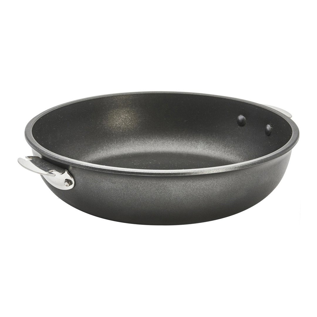Sauteuse Choc