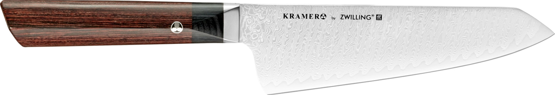 santoku coltello Kramer Meiji