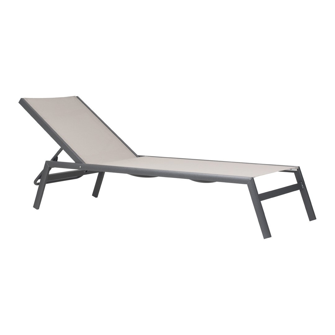 chaise longue Ocean