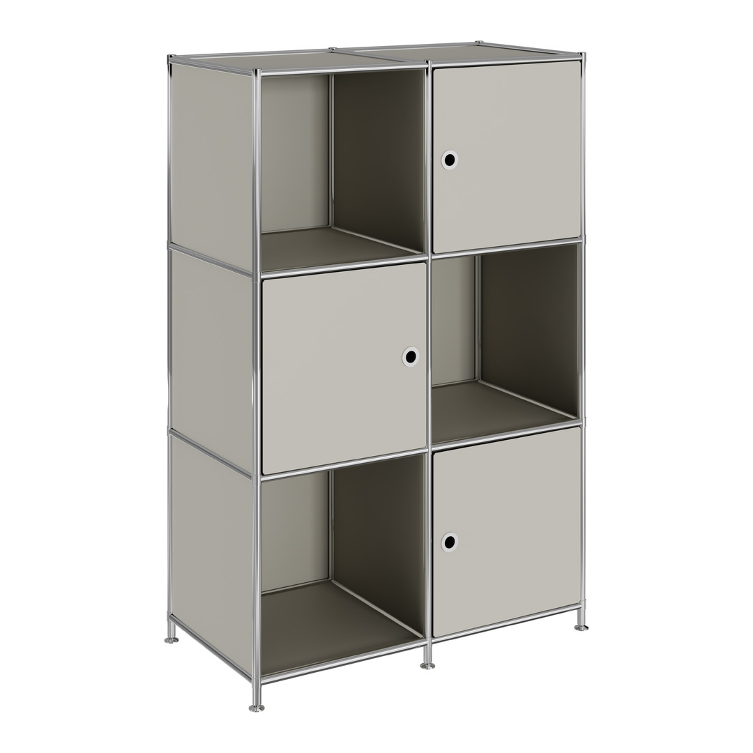 Highboard Quadro