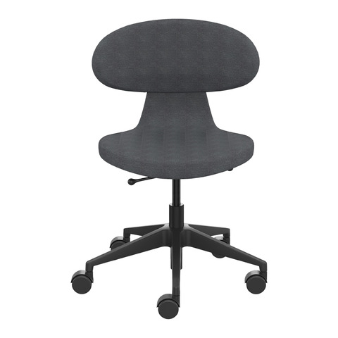 Bürostuhl Simplex 3D