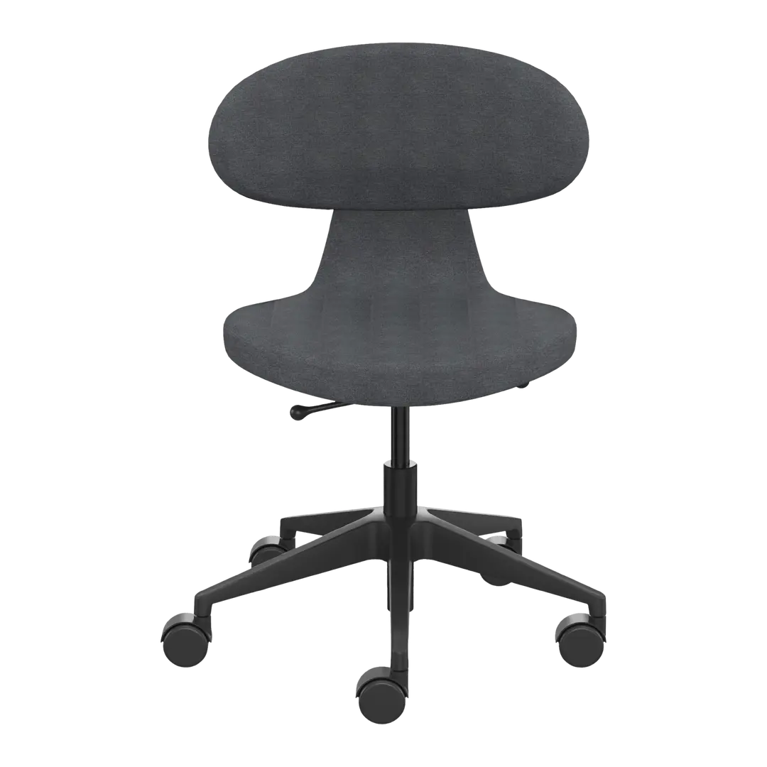 Bürostuhl Simplex 3D