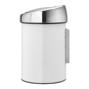 poubelle TOUCH BIN