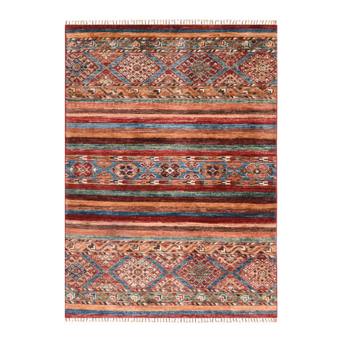 tapis d’Orient classiques Afghan Serai
