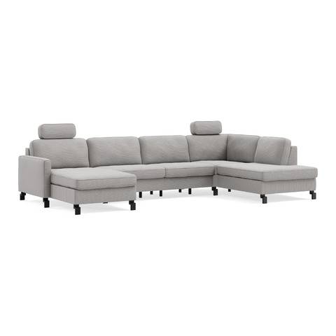 Ecksofa Classics Plus